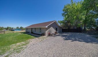 2132 26th St, Cody, WY 82414