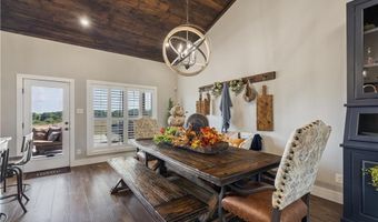 2215 Deepwood Dr, Alma, AR 71921
