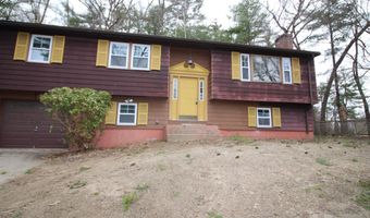 9 Stawberry Hill Rd, Derry, NH 03033