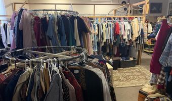 656 S WASHINGTON St, Afton, WY 83110
