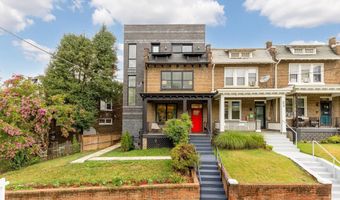 502 EDGEWOOD St NE 2, Washington, DC 20017