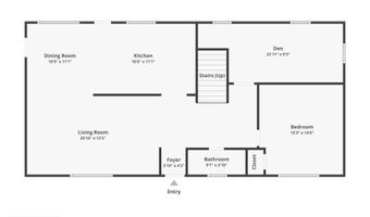 551 Chester Pkwy, Belford, NJ 07718