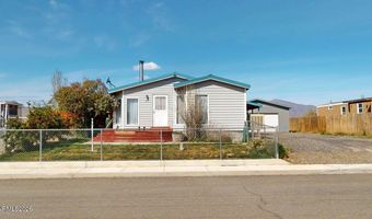 310 Bastian Rd, Battle Mountain, NV 89820