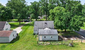 4174 Burkey Rd, Austintown, OH 44515