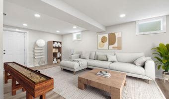 601 Bethesda Ave, Aberdeen, NC 28315