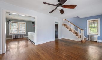 406 W MARKET St, Georgetown, DE 19947