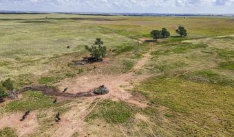 River Rd, Ashland, KS 67831