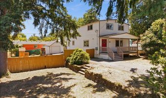 4508 SE MONROE St, Milwaukie, OR 97222