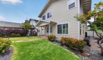 91-1031 Kai Oio St, Ewa Beach, HI 96706