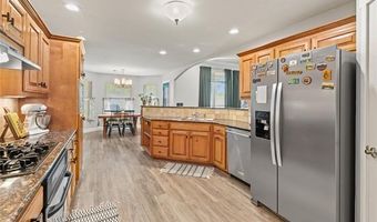 1257 East Dr, Bartlesville, OK 74006