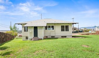 99-514 Kaulainahee Pl, Aiea, HI 96701