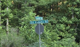 Maxham Road, Austell, GA 30168