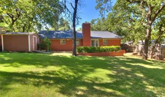 6829 NW 27th St, Bethany, OK 73008