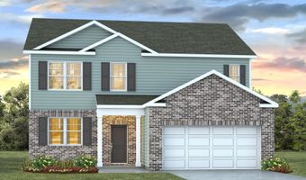 2100 Leatherstone Ln Plan: ELLE, Blythewood, SC 29016