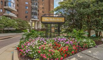 1600 OAK St N 1231, Arlington, VA 22209