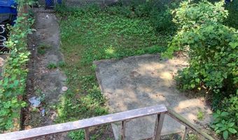3315 PRESSTMAN St, Baltimore, MD 21216