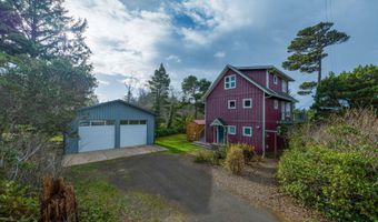 969 NW Parkview, Seal Rock, OR 97376