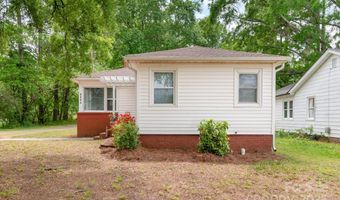 1116 Montgomery Ave, Albemarle, NC 28001
