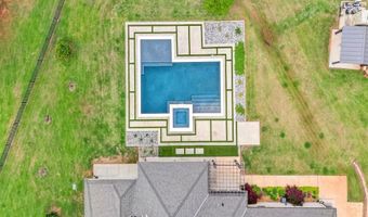 11601 Piazza Way, Arcadia, OK 73007