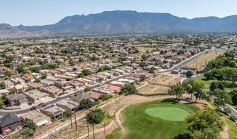 9912 ALEXANDRIA Rd NE, Albuquerque, NM 87122