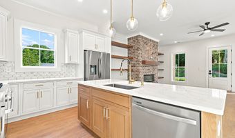 151 A W Roberts Dr, Ball Ground, GA 30107