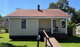 211 Richey St, Anderson, SC 29625