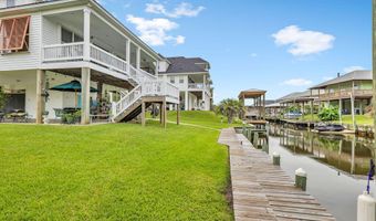 118 Edith Dr, Bay St. Louis, MS 39520