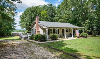 3105 Horseshoe Rd, Appomattox, VA 24522