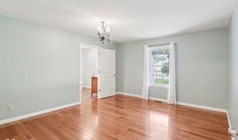 151 South St, Southport, IN 46227