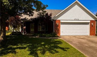 3802 SW Maple Rd, Bentonville, AR 72712