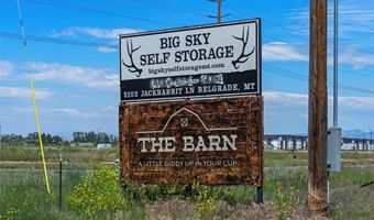 5102 Jackrabbit & 15 E Cameron Brg, Belgrade, MT 59714