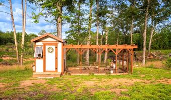 5141 COUNTY ROAD 5, Ashland, AL 36251
