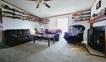 3628 E 3750 S, Ballard, UT 84066