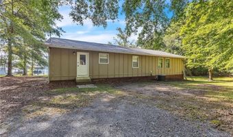 322 COLEMAN Rd, Alexander City, AL 35010