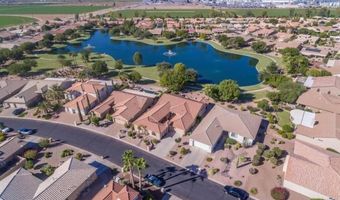 24211 S STARCREST Dr, Sun Lakes, AZ 85248