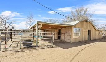 1600 W Bosque Loop, Bosque Farms, NM 87068