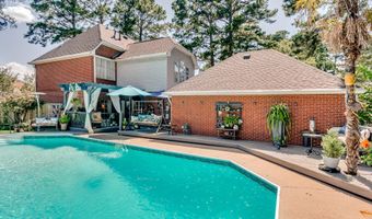 1401 Bay Vis, Brandon, MS 39047