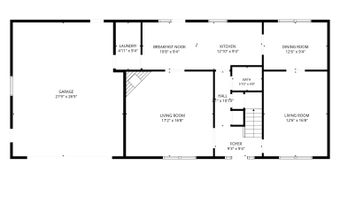 1829 Edward Ln, Anderson, IN 46012