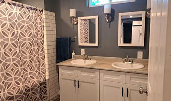1601 Lincoln Ave, Baxter Springs, KS 66713