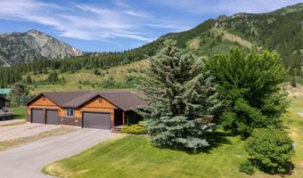 515 THREE RIVERS Dr, Alpine, WY 83128