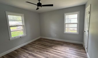 1002 Mulberry St, Amory, MS 38821