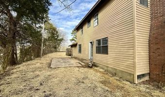1838 Dees Rd, Batesville, MS 38606