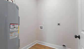 921 Banner St, Benton, AR 72015
