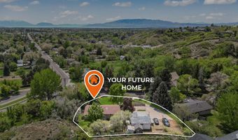 906 N FORT Cyn, Alpine, UT 84004