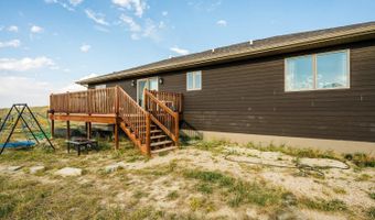 69 Bald Ridge Dr, Buffalo, WY 82834