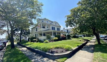 401 Garfield Ave, Avon By The Sea, NJ 07717