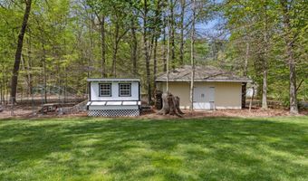 11024 COON DEN Rd, Greenwood, DE 19950
