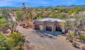 31055 N 56TH St, Cave Creek, AZ 85331