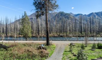 52633 MCKENZIE Hwy, Blue River, OR 97413