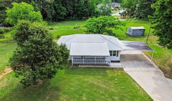 4451 Ewing Rd, Austell, GA 30106